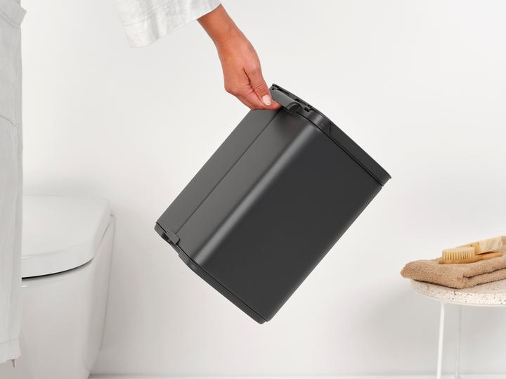 Actual product image Brabantia Bo Waste Bin (7 l)