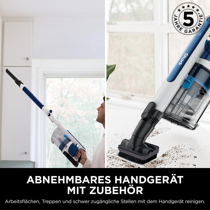 Productafbeelding Shark IZ380CH PowerPro