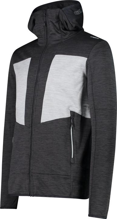 Image du produit CMP Campagnolo Sweat à capuche (52)
