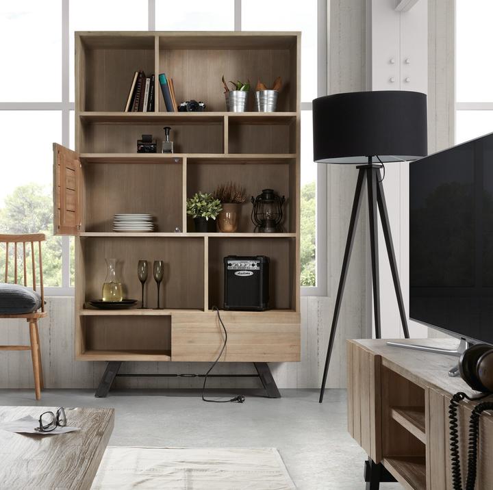 Actual product image Kave Home Uzagi (E27)