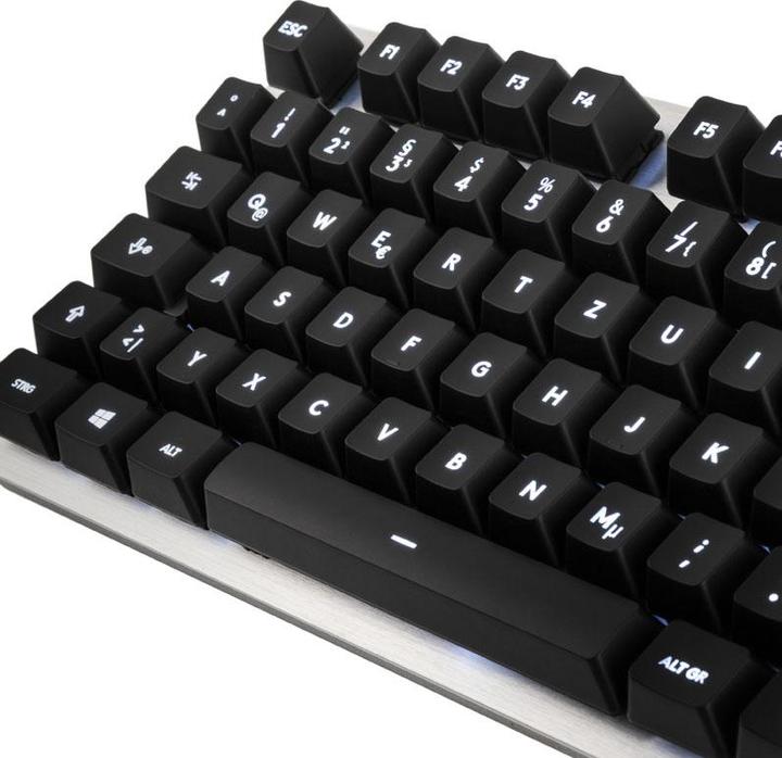 Produktbild Logitech G G413 (DE, Kabelgebunden)
