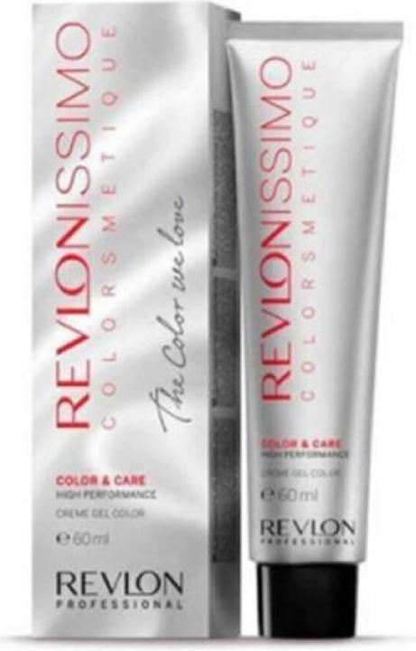 Produktbild Revlon Professional REVLONISSIMO COLOR & CARE #7,45 60 ml (7.45)