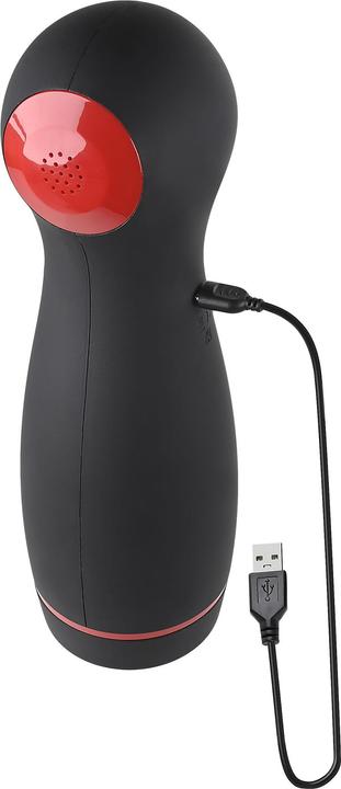 Produktbild Zero Evolved Tight Squeeze Masturbator