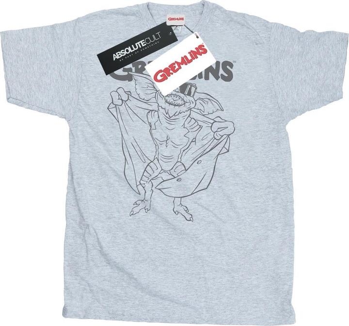 Produktbild Universal Textiles Spike's Glasses TShirt (3XL)