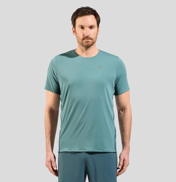 Produktbild Odlo T-shirt crew neck s/s ZEROWEIGHT CHILL-TEC (XXL)