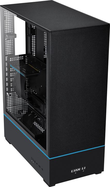 Actual product image Lian-Li SUP-01 (ATX, mATX, ITX)