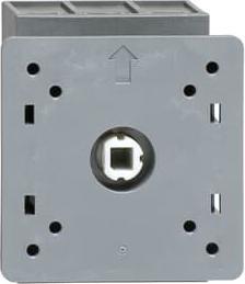 Produktbild ABB Trennschalter ohne Sicherung 3-polig 80A Tafel