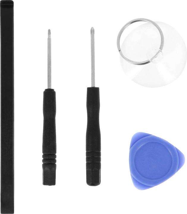 Produktbild Avizar Reparatur-Werkzeugsatz Samsung Geräte (Werkzeug)