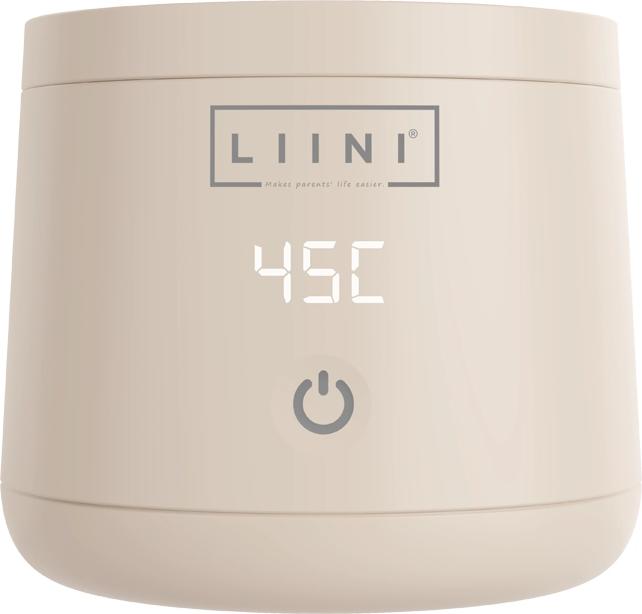 Liini Bottle warmer 3.0