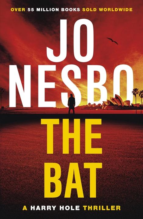 Image du produit The Bat (Anglais, Jo Nesbø, Don Bartlett, 2013)