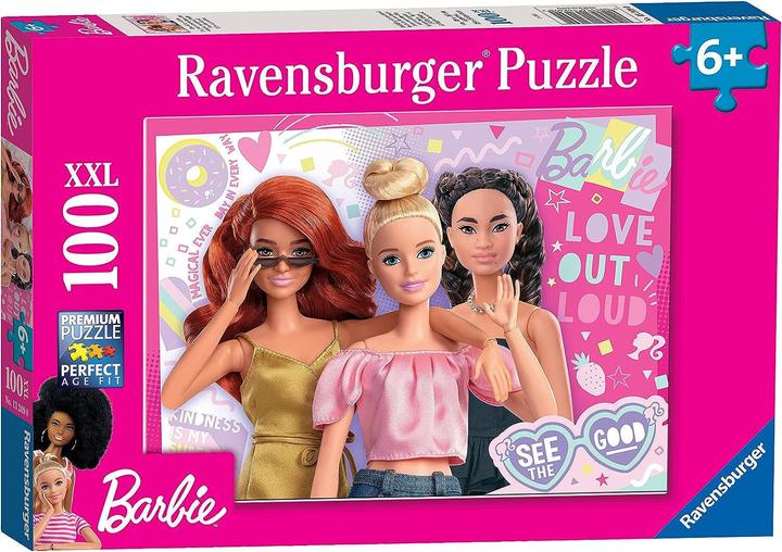 Immagine prodotto Ravensburger 13269 (100 pezzi)