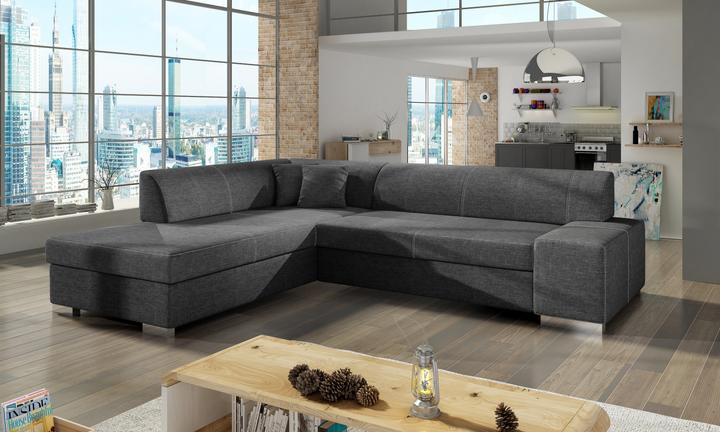 Dark grey Sawana 05