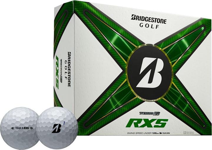 Actual product image Bridgestone TourB-RXS