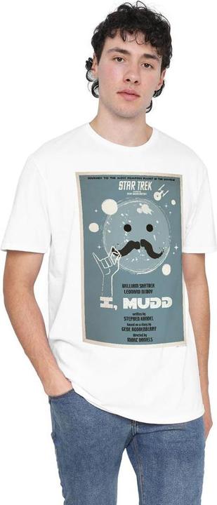 Produktbild The Original Series Episode 37 TShirt (4XL)