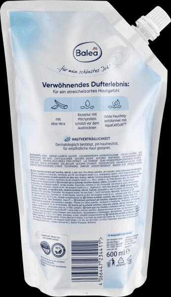 Immagine prodotto dm Balea Confezione di ricarica Sensitive (600 ml)