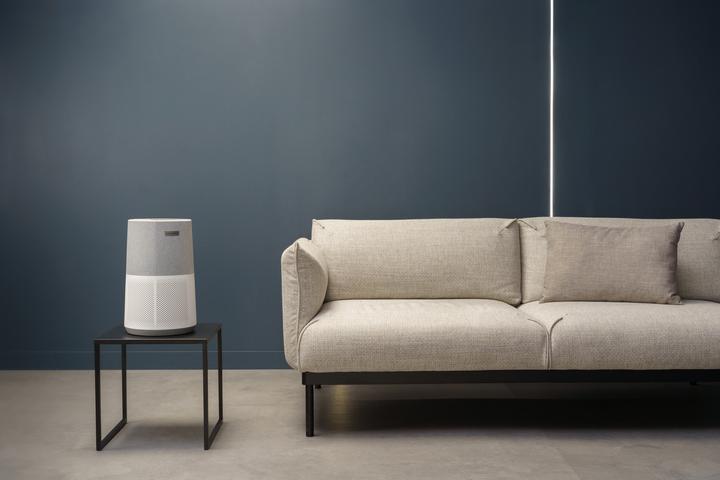 Actual product image Rowenta Pure Air City (20 m²)