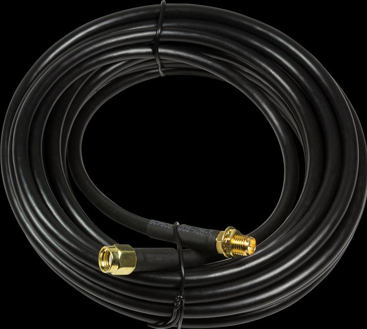 Produktbild LogiLink WiFi Antenna Extension Cable (Antennenkabel)