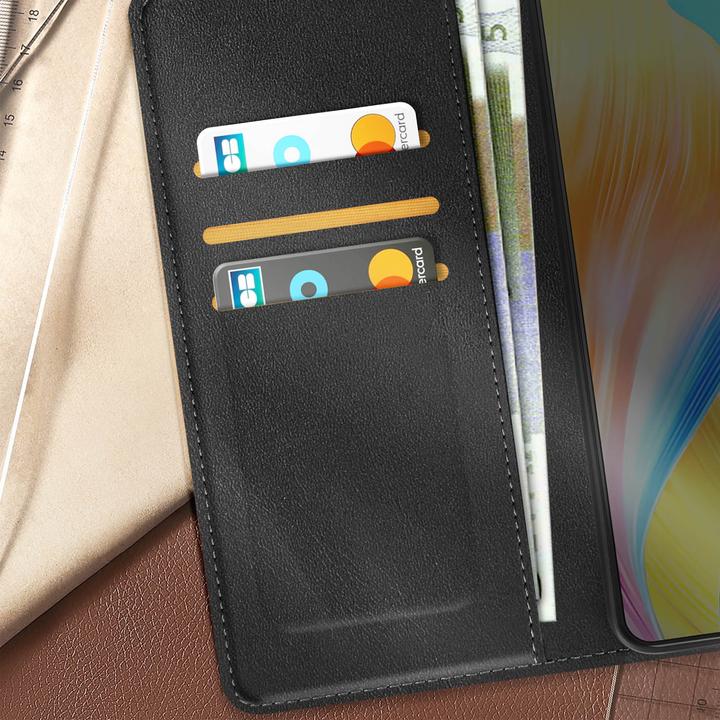 Actual product image Avizar Vintage Series (Oppo A58)
