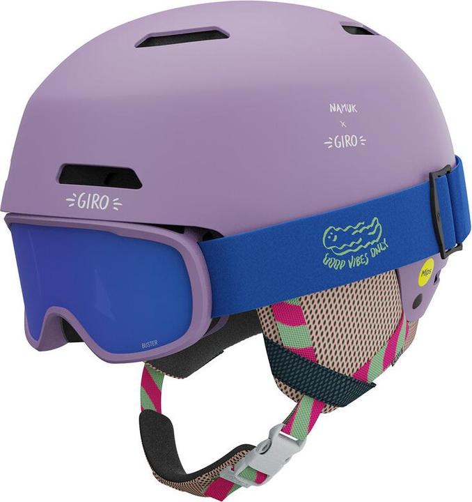 Image du produit Giro Crüe MIPS FS Combo (52 - 55 cm, S)