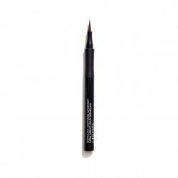 Actual product image Gosh INTENSE eyeliner pen #03-brown 1,2 gr (03 Brown)