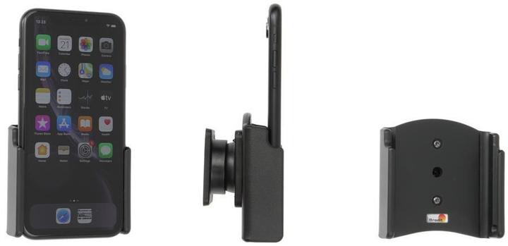 Produktbild Brodit 711265 Gerätehalterung Apple iPhone XR,11