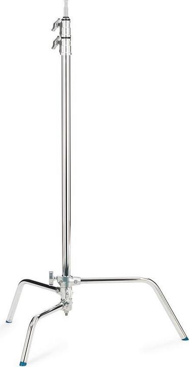Actual product image Avenger C-Stand 33, Stahl, mit Nivellierbein (328 cm, 10 kg)