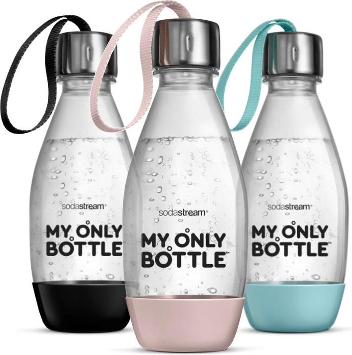 Produktbild SodaStream My Only Bottle