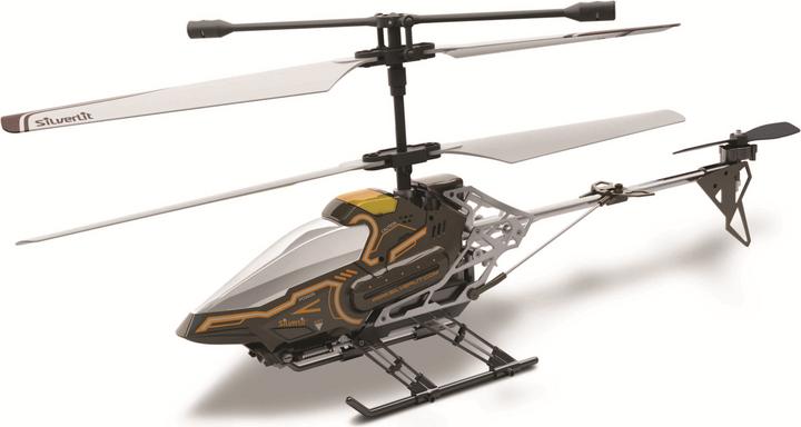 Image du produit Silverlit Sky Eye RTF 2.4 GHz