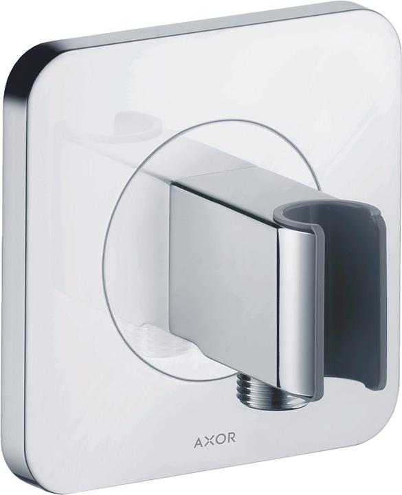 Produktbild hansgrohe Portereinheit AXOR CITTERIO E 12x12 chrom