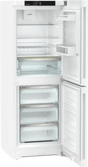 Produktbild Liebherr Kühl-Gefrierkombination freistehend Plus CNd 5023 Weiss (280 l)