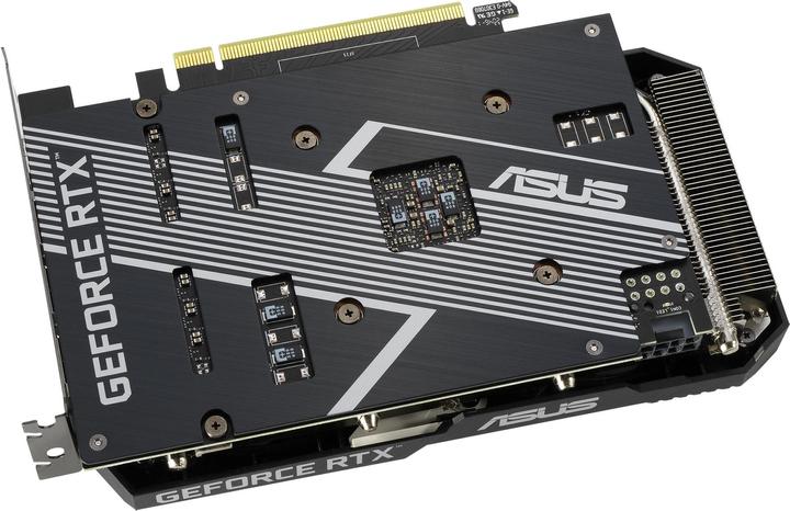 Produktbild ASUS GeForce RTX 3060 (12 GB)