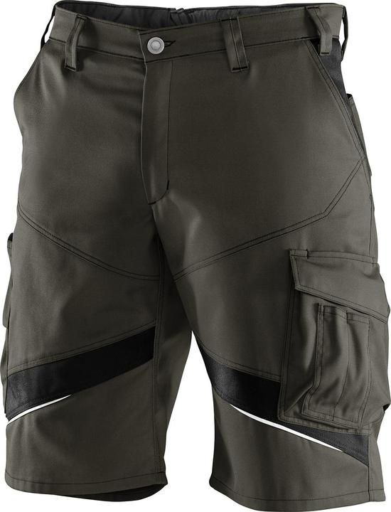 Immagine prodotto Kübler Activiq Shorts Oliv/Schwarz 42 (42)