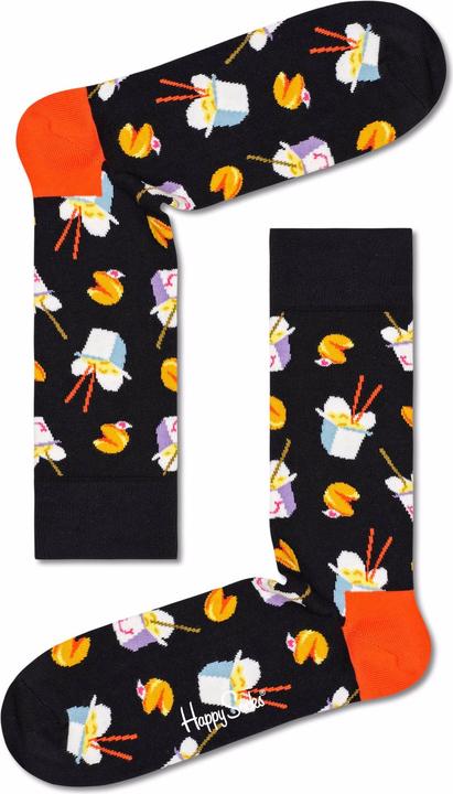 Actual product image Happy Socks Happy Holiday (pack of 4, 36 - 40)