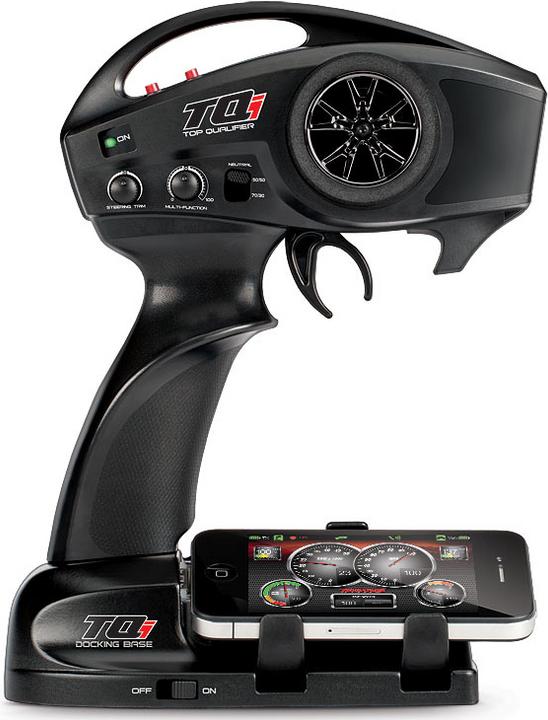 Produktbild Traxxas Xo-1 (RTR Ready-to-Run)