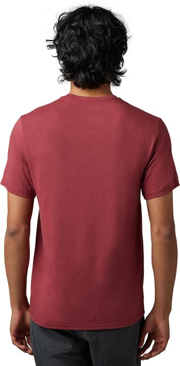 Produktbild Fox Tee 23 Non Stop Ss Tech Scar XL (XL)