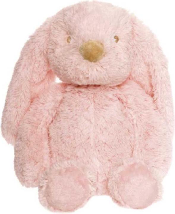 Produktbild Teddykompaniet Lolli Bunnies, pink, 37 cm (37 cm)