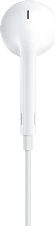 Image du produit Apple EarPods (USB-C) (pas de réduction du bruit, Filaire)