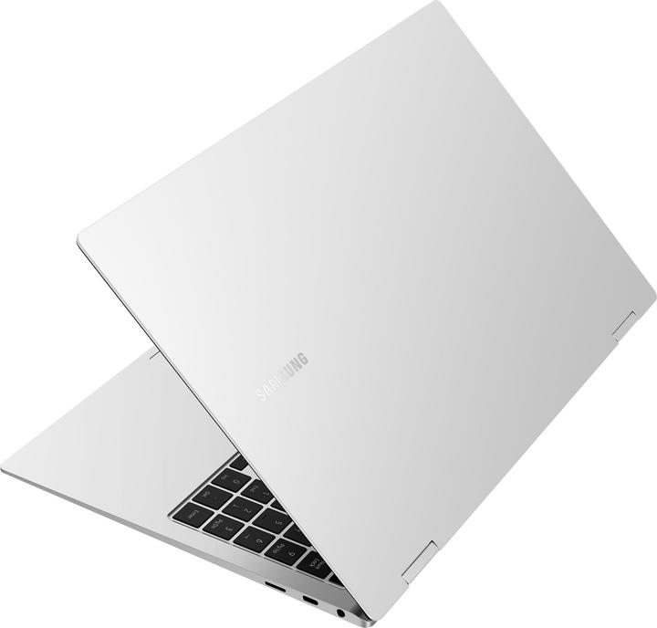 Produktbild Samsung Galaxy Book Pro 360 (15.60", Intel Core i5-1135G7, 8 GB, 256 GB, DE)