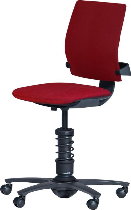 Produktbild Aeris Bürodrehstuhl 3Dee