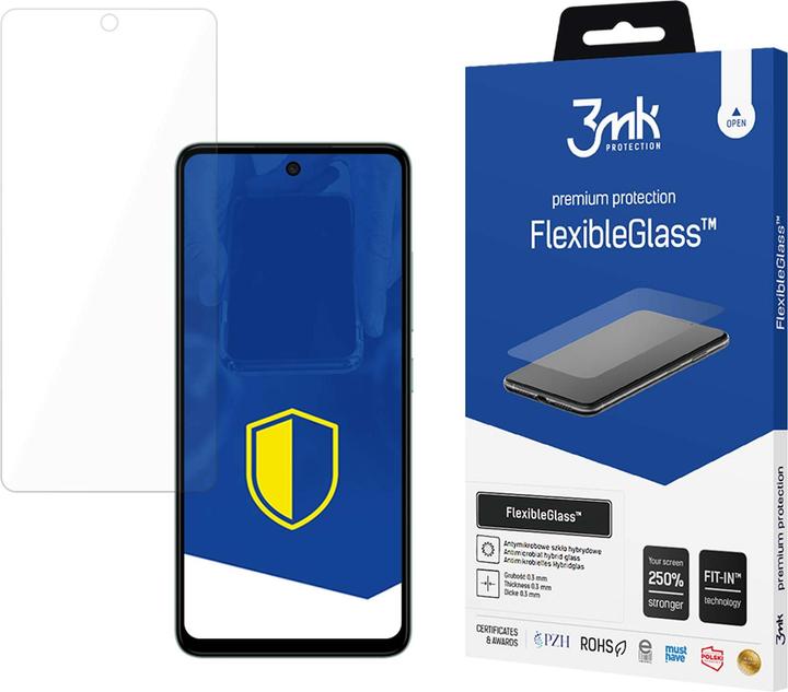 Image du produit 3MK FlexibleGlass HMD Pulse Pro Szkło Hybrydowe (HMD Pulse)