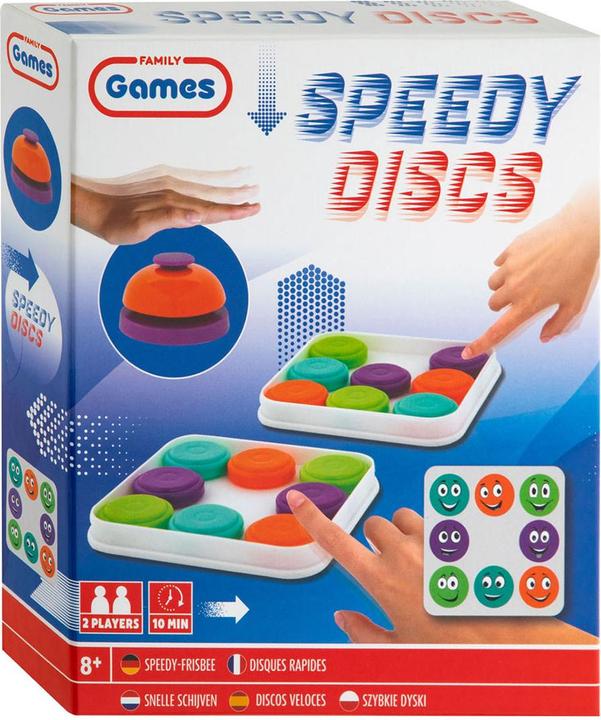 Immagine prodotto Grafix Gioco di dama dal ritmo incalzante e di abilità