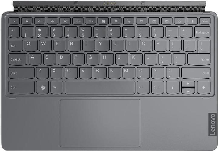 Produktbild Lenovo Tab P12 Pro (4G, 12.60", 256 GB, Storm Grey)
