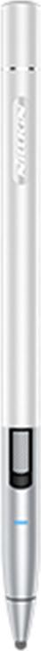 Actual product image Nillkin Rysik iSketch Stylus Pen Srebrny