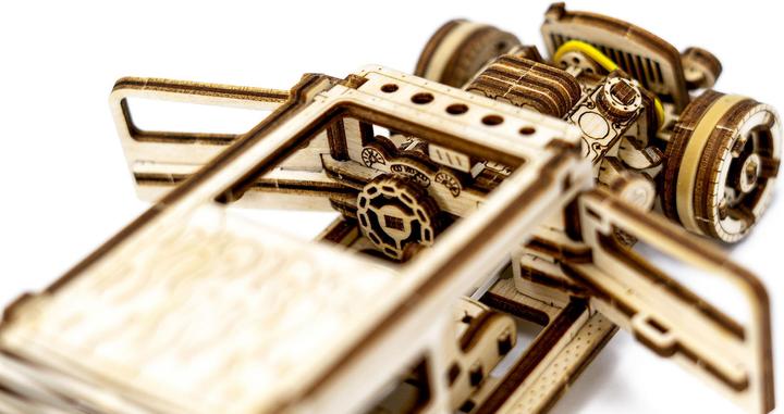 Actual product image Revell Tiny Adventures - Hot Rod