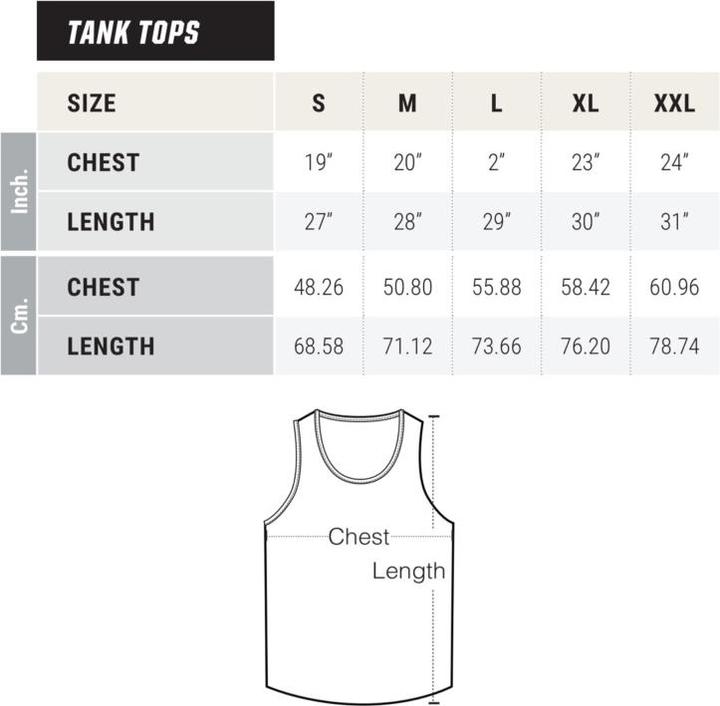 Produktbild Loose Riders Haze Tank Top Men (XL)