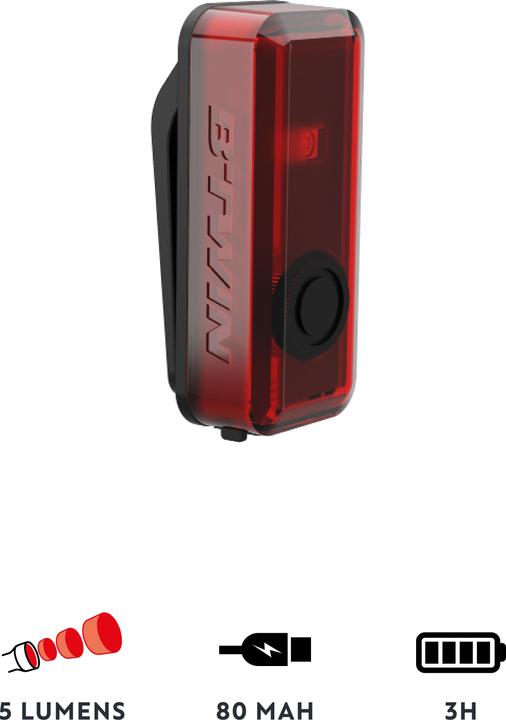Decathlon CL 100