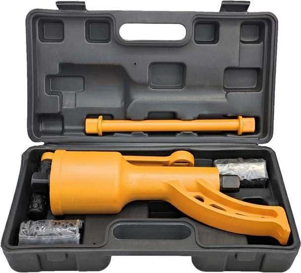 Produktbild Adler Zahnradschlüssel (1", 6000 Nm)