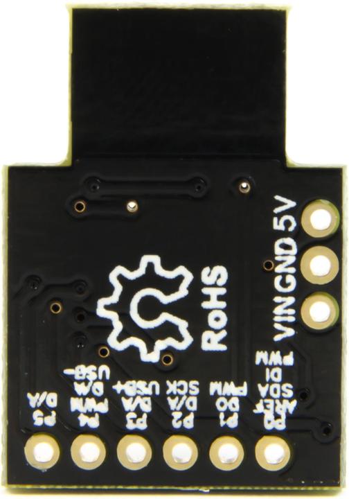 Produktbild Purecrea ATtiny85 Digispark kompatibles Board