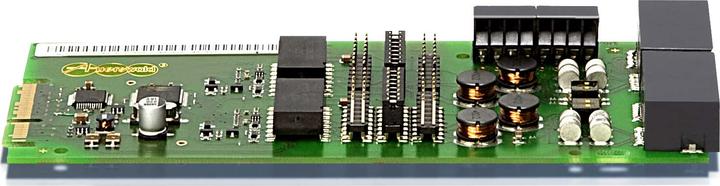 Produktbild Auerswald COMpact 2BRI-Modul für COMpact 4000/5200/5200R/5500R/5000/5000R