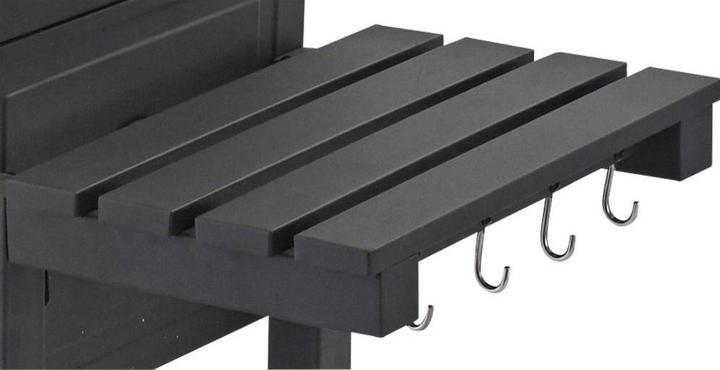 Actual product image Tepro Toronto Basic (52 cm)